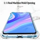 Противоударный прозрачный чехол для Samsung Galaxy Note 10 Plus (SM-N975F) - изображение 3