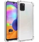 Противоударный прозрачный чехол для Samsung Galaxy A31/A315 - изображение 2