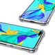 Противоударный прозрачный чехол для Huawei P40 Pro (51095EXQ) - изображение 4