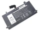 Акумулятор для ноутбука Latitude 5290 (J0PGR) ( 116444 ) - зображення 1