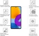 Защитное стекло Drobak для смартфона Nokia G42 (676723) - изображение 2
