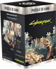 Puzzle Good Loot Cyberpunk 2077 Hand 1000 elementów (5908305231158) - obraz 3