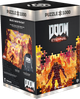 Puzzle Good Loot Doom Eternal Maykr 1000 elementów (5908305231189) - obraz 3