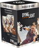 Пазли Good Loot Dying Light Crane's Fight 1000 елементів (5908305231431) - зображення 3