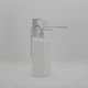 Ліктьовий дозатор з 1л ємністю SK EDW2K Mini+ білий - зображення 3