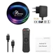 Android Smart TV Box G96 Max X4 4Gb/64GB 8K UltraHD Android 11 (3_03394) - зображення 4