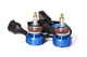 Комплект LED ламп HeadLight 360 LED H11 (PGJ19-2) 66W 12V 6000K свечение на 360 градусов с активным охлаждением - изображение 3