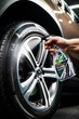 Полироль чернение шин и пластика Turtle Wax Wet-N-Black 500 мл (5010322734953) - изображение 2