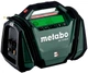 Аккумуляторный компрессор Metabo AK 18 Multi 18V x Li-Power / LiHD ЗУ (600794850) - изображение 1