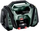 Аккумуляторный компрессор Metabo AK 18 Multi 18V x Li-Power / LiHD ЗУ (600794850) - изображение 3