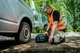 Аккумуляторный компрессор Metabo AK 18 Multi 18V x Li-Power / LiHD ЗУ (600794850) - изображение 6