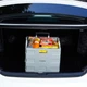 Складаний переносний візок для продуктів Xiaomi MAIWEI Trolley Case Gray Large 35 л (Ф28187) - зображення 2