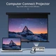 Кабель AVATech HDMI-HDMI 1 м - изображение 7