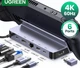 Ігровий комплект Ugreen (Док-станція 6в1/кабель HDMI 8K 2m/ Адаптер живлення 100W/ кабель USB-C 100W 2m - зображення 2