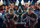 Пазли Good Loot Assassin's Creed Legacy 1000 елементів (5908305236009) - зображення 6