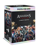 Пазли Good Loot Assassin's Creed Legacy 1000 елементів (5908305236009) - зображення 3