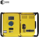 Генератор дизельный QUBE QED4000XE 1-phase 2.6/3.0 кВт 12 л электрический старт - изображение 11