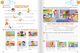 Тетрадь Smart Junior for UKRAINE НУШ 4 Workbook with QR code - изображение 3
