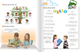 Учебник Smart Junior for UKRAINE НУШ 4 Student's Book ((твердый переплет)) - изображение 3