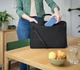 Акумулятор портативний Trust літій-іонний Primo ECO 10000 mAh Blue (25028_TRUST) - изображение 7