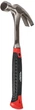 Молоток-гвоздодер Vitals Master с фибергласовой рукояткой 450 г (181815W) - изображение 4
