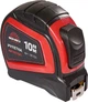 Рулетка Vitals Master 10 м х 25 мм автостоп (181731W) - изображение 1