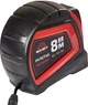Рулетка Vitals Master 8 м х 25 мм автостоп (181730W) - зображення 2