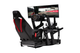 Uchwyt na monitor Next Level Racing F-GT Elite Carbon Grey (NLR-E014) - obraz 4