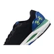 Кросівки Under Armour Hovr Sonic 6 Black/Blue Mirage/Lime Surge, 45 (290 мм) (11815886) - зображення 6