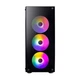 Компьютер 1stPlayer Core i3 13100F / RX 6600 XT 8ГБ / 16ГБ DDR4 / HDD 1ТБ / SSD 480ГБ - изображение 5