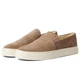 Сліпони Vagabond Shoemakers Paul 2.0 Suede Slip-on Sneakers Mud, 46 (11734545) - зображення 2
