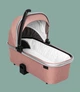 Універсальна коляска 3 в 1 Carrello Optima CRL-6504 Platinum Grey - зображення 12