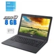 Ноутбук Б-класс Acer Aspire ES1-431 / 14" TN / Intel Pentium N3700 (4 ядра по 1.6-2.4 GHz) / 8 GB DDR3 / 500GB HDD / HD Graphics / WebCam б/у - изображение 1