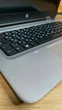 Ноутбук HP ProBook 640 G2 / 14" TN / Intel Core i5-6200U (2 (4) ядра по 2.3 - 2.8 GHz) / 8 GB DDR4 / 256 GB SSD / Intel HD Graphics 520 / WebCam / DisplayPort б/у - изображение 8