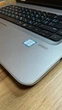 Ноутбук HP ProBook 640 G2 / 14" TN / Intel Core i5-6200U (2 (4) ядра по 2.3 - 2.8 GHz) / 8 GB DDR4 / 256 GB SSD / Intel HD Graphics 520 / WebCam / DisplayPort б/у - изображение 9