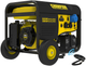 Generator benzynowy Champion 5500 W 5/5.5kW (CPG6500E2-EU) - obraz 2