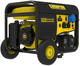 Generator benzynowy Champion 5500 W 5/5.5kW (CPG6500E2-EU) - obraz 3