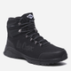 Zimowe buty trekkingowe męskie wysokie Lee Cooper LCJ-22-01-1404M 45 30 cm Czarne (5904292118489) - obraz 2