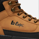 Чоловічі зимові черевики Lee Cooper LCJ-23-31-3047M 41 27 см Коричневі (5904292137619) - зображення 5