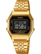 Жіночі наручні годинники Casio LA680WGA-1B - изображение 1