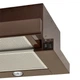 Витяжка Eleyus BREEZE 700 50 BR - изображение 10