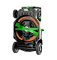Газонокосарка акум. LM2135E-SP KIT, 56В, ширина зрізу 52см, самохідна, акум. 7,5А*год + зарядний пристрій - изображение 8