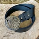 Пряжка МОЛОТ ТОРА на мужской ремень Gorillas Accessories bb13 - изображение 4