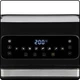 Аэрофритюрница Gold Diamond TK-1015 3400ВТ 12л - зображення 4