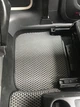 Коврики EVA (черные) 2 шт, передние для Volkswagen Caddy 2004-2010 гг - изображение 4