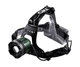 Заряжаемый Фонарик Bailong BL-2188B-T6 50000W Black (2_001179) - изображение 1