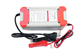 Зарядное устройство для автомобильного аккумулятора RIAS 12V 8A / 24V 4A с LCD экраном (3_02592) - изображение 3