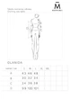 Плаття жіноче Merribel Olanida M Зелене (5907621628925) - зображення 5