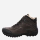 Zimowe buty trekkingowe męskie wysokie Imac 254018 3472/013 42 27 cm Jasnobrązowe (8607001102386/8607001102386) - obraz 3