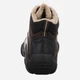 Zimowe buty trekkingowe męskie wysokie Imac 254018 3472/013 42 27 cm Jasnobrązowe (8607001102386/8607001102386) - obraz 8